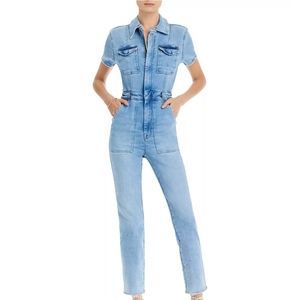 Good american jumpsuit